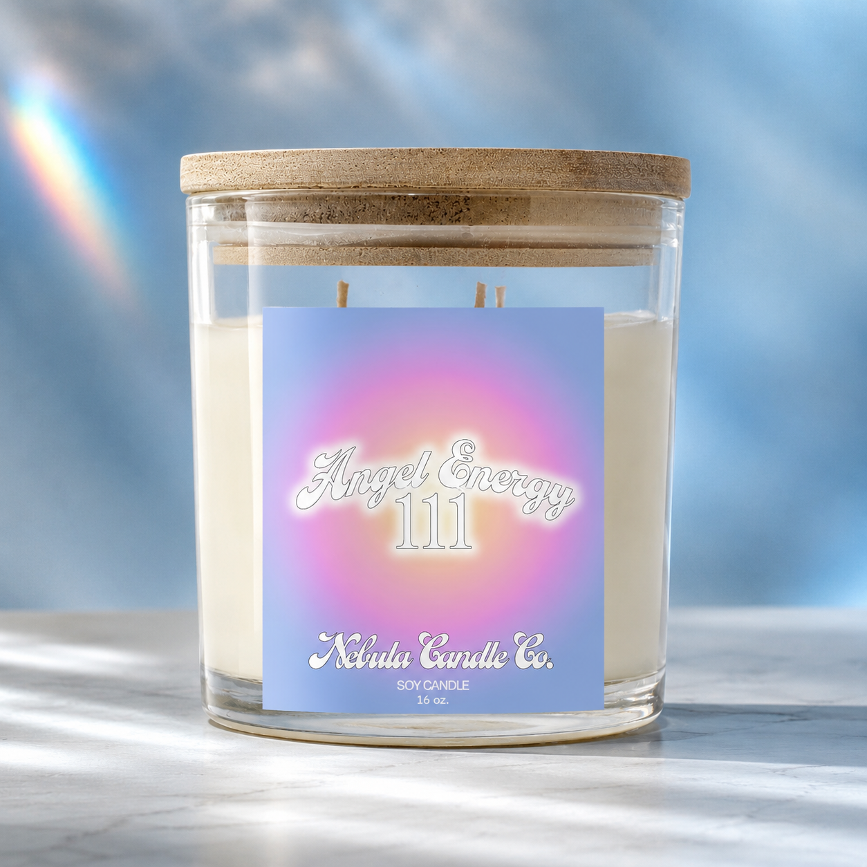 ANGEL ENERGY 111