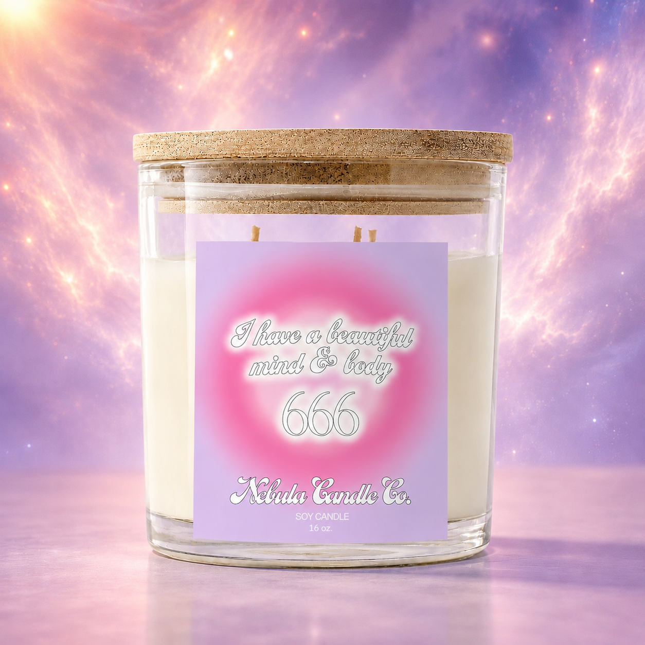 MIND & BODY 666