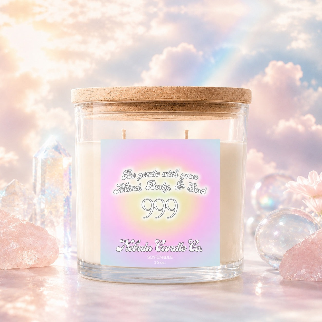 INNER PEACE 999
